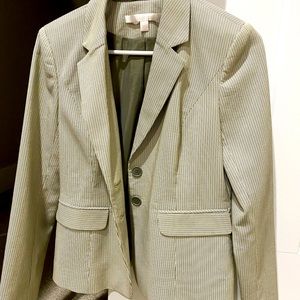 Brand new Nordstrom blazer.